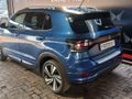 2024 Volkswagen T-Cross 1.0 TSI R-Line Auto