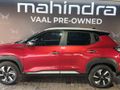2025 Nissan Magnite 1.0 Acenta Plus AMT
