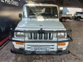 2018 Mahindra Bolero NEF Loader Single-Cab