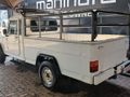 2018 Mahindra Bolero NEF Loader Single-Cab