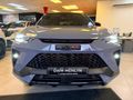 2026 Haval H6 GT 1.5T Hybrid Ultra Luxury DHT 4x4 Phev