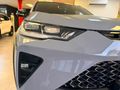 2026 Haval H6 GT 1.5T Hybrid Ultra Luxury DHT 4x4 Phev
