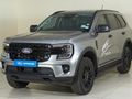 2026 Ford Everest 2.0 Sit Active Auto