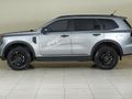 2026 Ford Everest 2.0 Sit Active Auto
