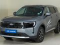 2026 Ford Territory Trend 1.8L Ecoboost Auto