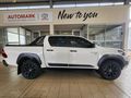 2025 Toyota Hilux 2.8 GD-6 RB Legend RS Auto Double-Cab (mHev)