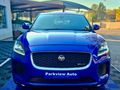2018 Jaguar E-Pace D180 2.0D First Edition (132kW)