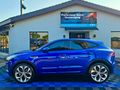 2018 Jaguar E-Pace D180 2.0D First Edition (132kW)