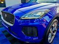 2018 Jaguar E-Pace D180 2.0D First Edition (132kW)
