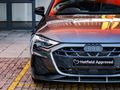 2026 Audi A3 Sportback 35 TFSI Black Edition Auto