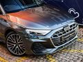 2026 Audi A3 Sportback 35 TFSI Black Edition Auto