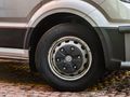 2022 Volkswagen Crafter 50 2.0TDi 103KW XLWB F/C P/V
