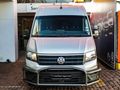 2022 Volkswagen Crafter 50 2.0TDi 103KW XLWB F/C P/V