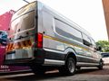 2022 Volkswagen Crafter 50 2.0TDi 103KW XLWB F/C P/V