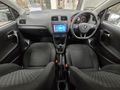 2025 Volkswagen Polo Vivo 1.4 Life