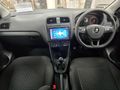 2025 Volkswagen Polo Vivo 1.4 Life