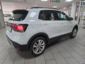 2025 Volkswagen T-Cross 1.0 TSI Auto