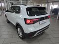 2025 Volkswagen T-Cross 1.0 TSI Auto