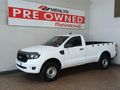2022 Ford Ranger 2.2 TDCi XL Single-Cab