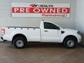 2022 Ford Ranger 2.2 TDCi XL Single-Cab