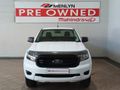 2022 Ford Ranger 2.2 TDCi XL Single-Cab