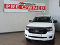 2022 Ford Ranger 2.2 TDCi XL Single-Cab