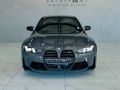 2025 BMW M3 Competition M xDrive