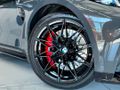 2025 BMW M3 Competition M xDrive