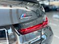 2025 BMW M3 Competition M xDrive