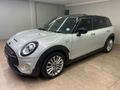 2021 MINI Clubman Cooper S Auto