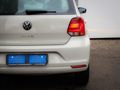2026 Volkswagen Polo Vivo 1.4