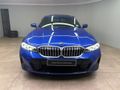 2024 BMW 3 Series 318i M Sport Auto
