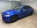 2024 BMW 3 Series 318i M Sport Auto