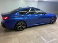 2024 BMW 3 Series 318i M Sport Auto