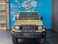 2026 Toyota Land Cruiser 79 2.8 GD-6 Auto Double-Cab