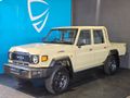 2026 Toyota Land Cruiser 79 2.8 GD-6 Auto Double-Cab