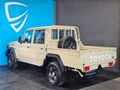 2026 Toyota Land Cruiser 79 2.8 GD-6 Auto Double-Cab