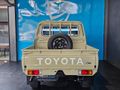 2026 Toyota Land Cruiser 79 2.8 GD-6 Auto Double-Cab