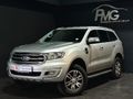 2019 Ford Everest 2.0D XLT Auto