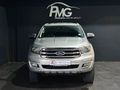 2019 Ford Everest 2.0D XLT Auto