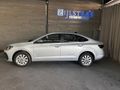 2025 Volkswagen Polo Classic 1.6 Life