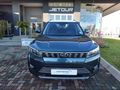 2021 Mahindra XUV 300 1.5D | W8
