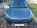 2021 Mahindra XUV 300 1.5D | W8