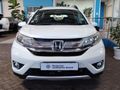 2017 Honda BR-V 1.5 Elegance