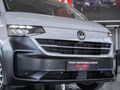 2025 Volkswagen Kombi 2.0TDI Basic Auto (125kw)