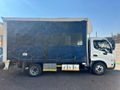 2016 Hino 300 614 Lwb (aw3) F/c C/c