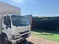 2016 Hino 300 614 Lwb (aw3) F/c C/c