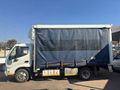 2016 Hino 300 614 Lwb (aw3) F/c C/c