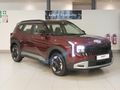 2026 Kia Seltos 1.5 LS CVT