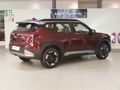 2026 Kia Seltos 1.5 LS CVT
